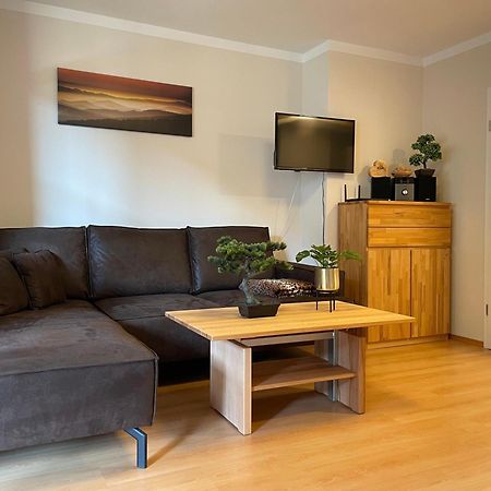 Ferienwohnung Casagrande Zwiesel Exterior foto