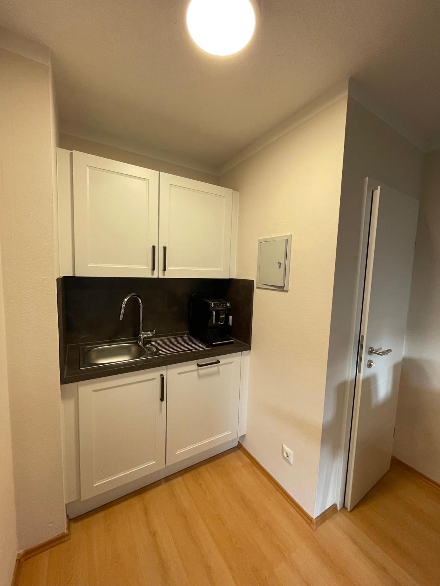 Ferienwohnung Casagrande Zwiesel Exterior foto